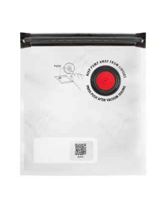 ZWILLING - Vacuumpåsar / Livsmedelspåsar S Fresh & Save 1250 ml 10-pack - Multi
