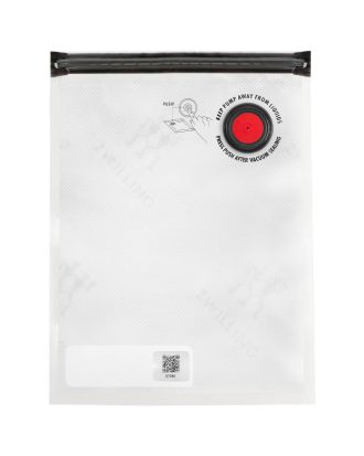 ZWILLING - Vakuumpåsar / Livsmedelspåsar M Fresh & Save 4000 ml 10 pack - Multi