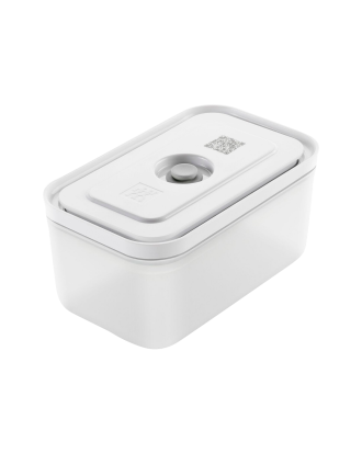 ZWILLING - Vakuumlåda M Fresh & Save 1100 ml Plast - Vit