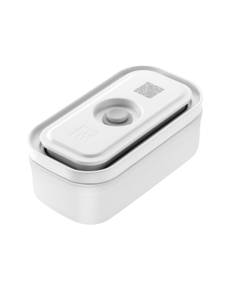 ZWILLING - Vakuumlåda S Fresh & Save 400 ml Plast - Vit
