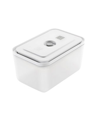 ZWILLING - Vakuumlåda L Fresh & Save 2300 ml Plast - Vit