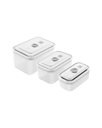 ZWILLING - Vakuumlådor Fresh & Save 3 st S