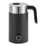 ZWILLING - Mjölkskummare Enfinigy 400 ml - Svart