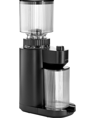 ZWILLING - Kaffekvarn Enfinigy - Svart