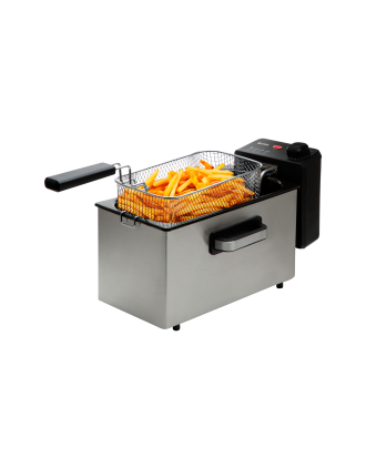 Champion - Fritös 3