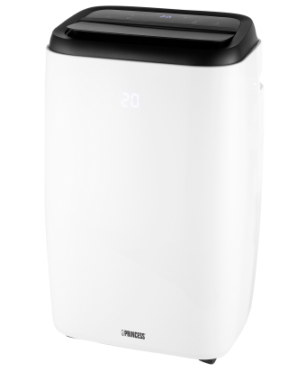 Princess - Luftkonditionering 12000 BTU App styrd Wifi