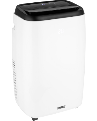Princess - Luftkonditionering 9000 BTU App styrd Wifi