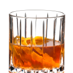 Riedel - Whiskyglas Neat 2-pack - Transparent