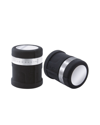 Pulltex - AntiOx Wine Stopper - Silver