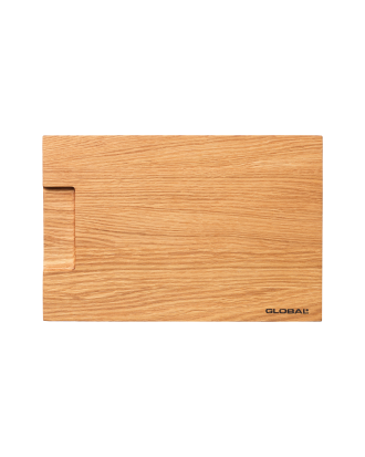 Global - Skärbräda G/CB3 ek 30x20x2