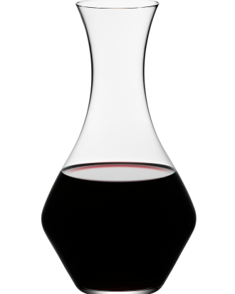 Riedel - Karaff Cabernet - Transparent