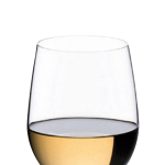 Riedel - Vinglas O Wine Viognier/Chardonnay 2-pack - Transparent
