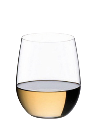 Riedel - Vinglas O Wine Viognier/Chardonnay 2-pack - Transparent