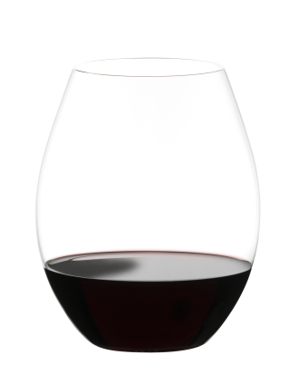 Riedel - Rödvinsglas O Wine Big O Syrah 1 st - Transparent