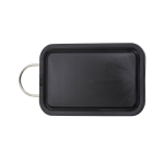 Global - Skärbräda G-1004 26 x 16 x 1 cm - Svart