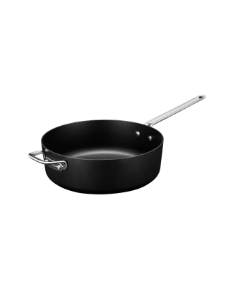 Scanpan - Traktörpanna Techniq 30 cm - Svart