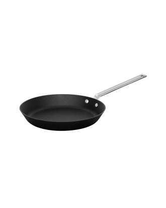 Scanpan - Stekpanna Techniq 26 cm - Svart