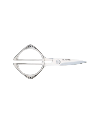 Global - Sax GKS-210 21 cm - Silver