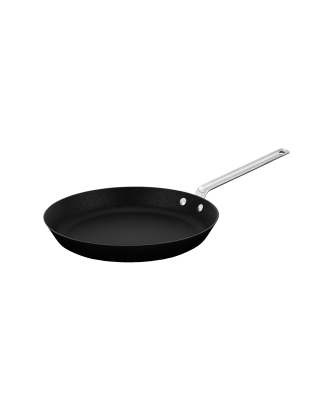 Scanpan - Stekpanna Techniq 30 cm - Svart