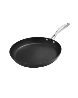 Scanpan - StekpannaPro IQ 28cm - Svart