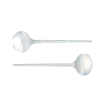 Global - Serveringsset GT-078 - Silver