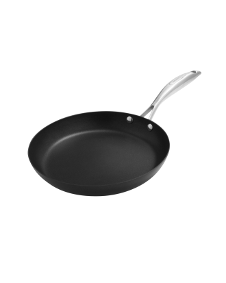 Scanpan - Stekpanna Pro IQ 24 cm - Svart