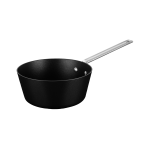 Scanpan - Windsor Techniq 22 cm - Svart