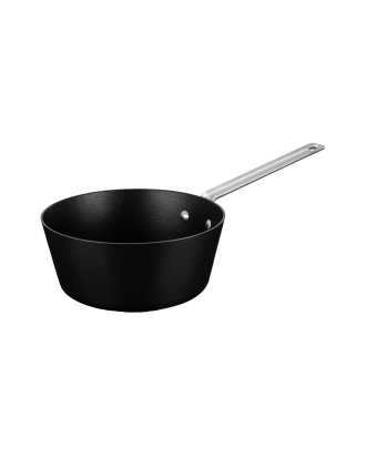 Scanpan - Windsor Techniq 22 cm - Svart