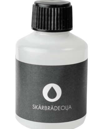 Global - Skärbrädeolja G-1009 50 ml - Transparent