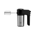 OBH Nordica - Elvisp 6776 Urban mix 300W - Silver