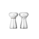 Georg Jensen - Saltkvarn och Pepparkvarn Alfredo Liten - Silver