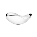 Georg Jensen - Skål Bloom Liten - Silver