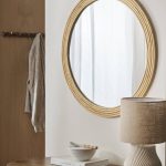 Ellos - Spegel Rut - Natur