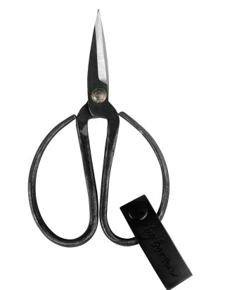 by Benson - Sax Lux - Svart