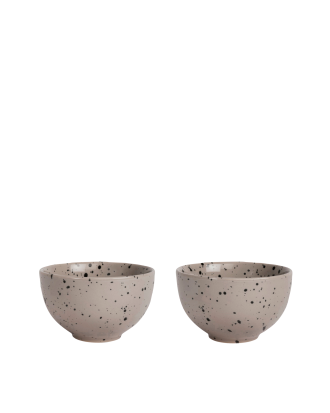 Sagaform - Skål Ditte Ø 12 cm