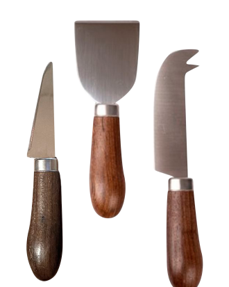 Sagaform - Ostknivset Astrid