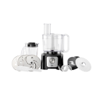 OBH Nordica - Matberedare Double Force Compact 800W