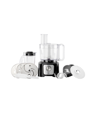 OBH Nordica - Matberedare Double Force Compact 800W