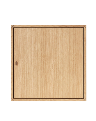 Andersen - Väggskåp med dörr S10 Signature Module - Beige