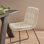 Ellos - Stol Beond 2-pack - Vit