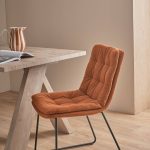 Ellos - Stol Beond 2-pack - Brun