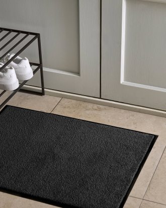 Ellos - Dörrmatta Abisko - Grå - 90X150