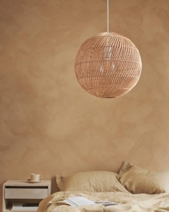 Ellos - Taklampa Lagos - Natur