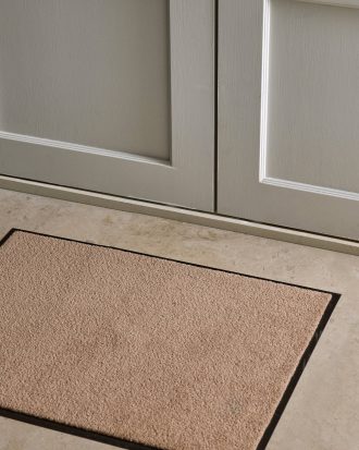 Ellos - Dörrmatta Kangos - Beige - 90X150