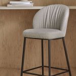 Ellos - Barstol Makina 66 cm - Beige