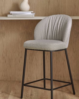 Ellos - Barstol Makina 66 cm - Beige