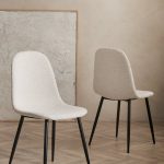 Ellos - Stol Ritha 2-pack - Vit