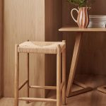 Ellos - Barpall Ellan 65 cm - Natur