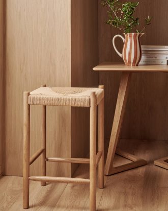 Ellos - Barpall Ellan 65 cm - Natur