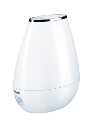 Beurer - Luftfuktare LB37 – vit